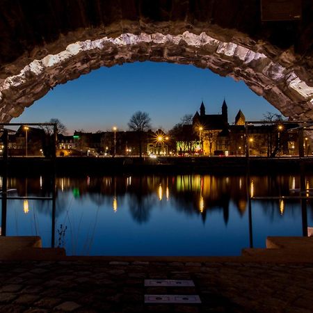 Amrath Hotel Ducasque Maastricht Exterior photo