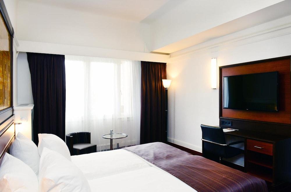 Amrath Hotel Ducasque Maastricht Exterior photo