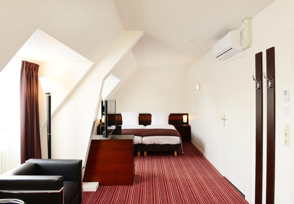 Amrath Hotel Ducasque Maastricht Exterior photo