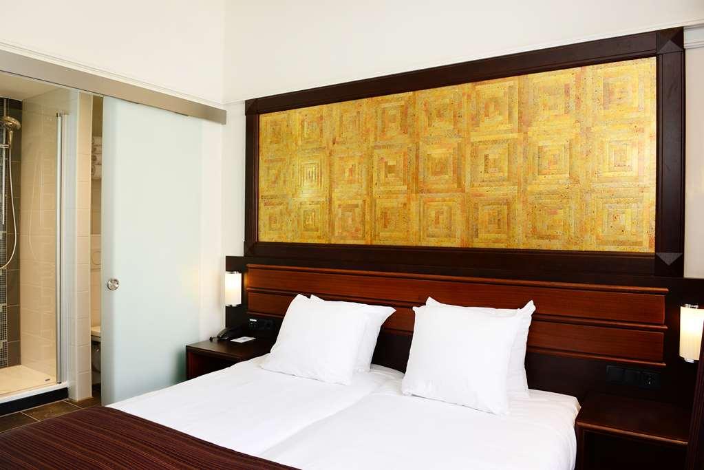 Amrath Hotel Ducasque Maastricht Room photo