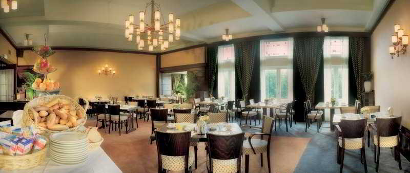 Amrath Hotel Ducasque Maastricht Exterior photo