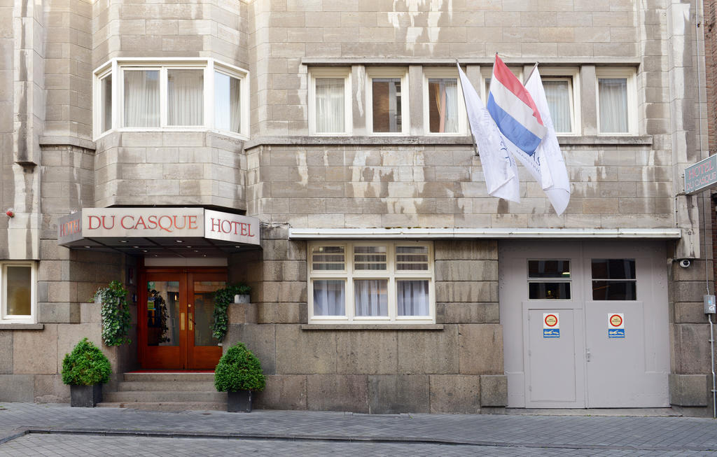 Amrath Hotel Ducasque Maastricht Exterior photo